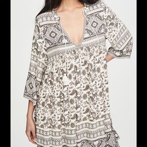 Spell Journey Tunic dress XL